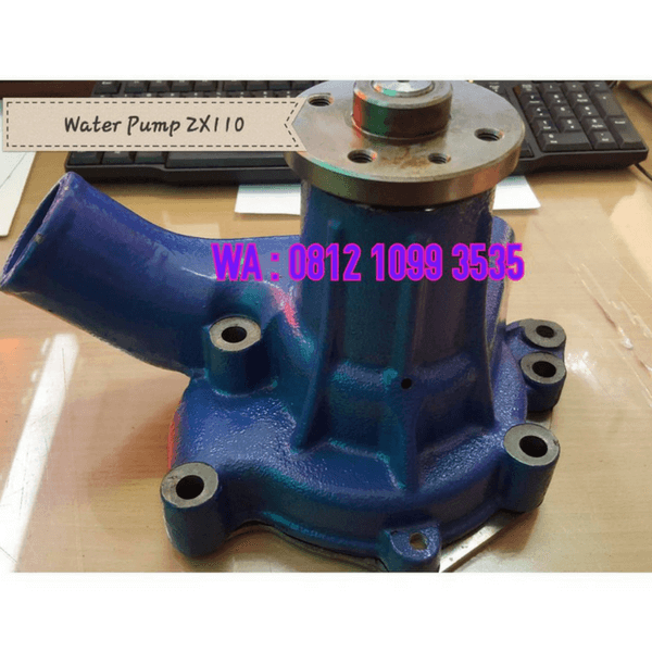 Sparepart hitachi